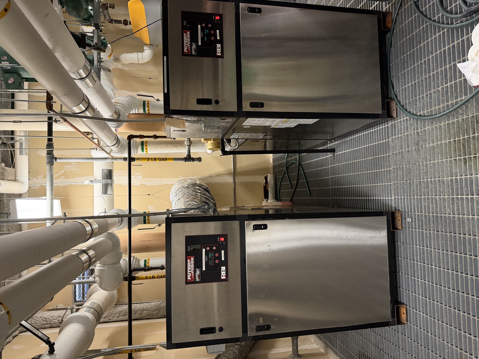 Boilers