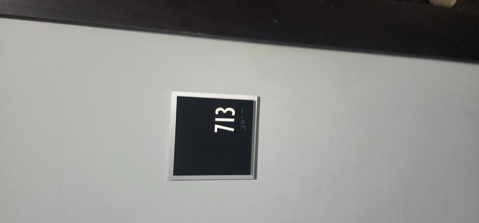 713
